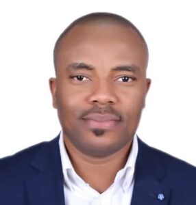 Ken Shedrack Kaynet CEO