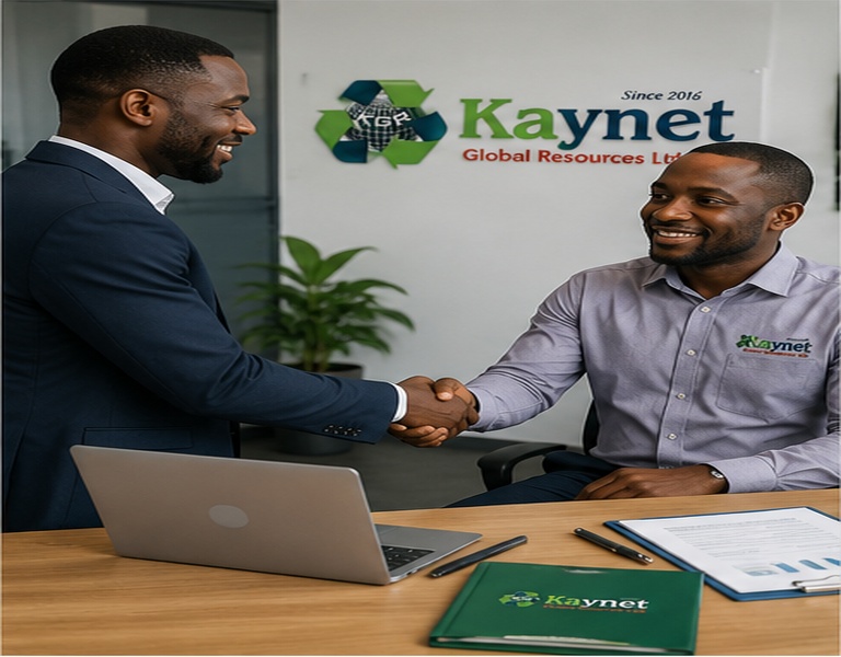 Verified Suppliers